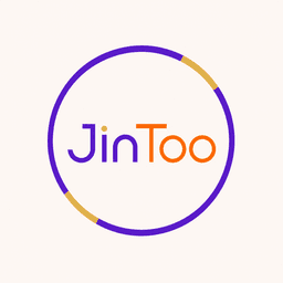 JinToo logo