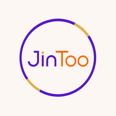 JinToo logo